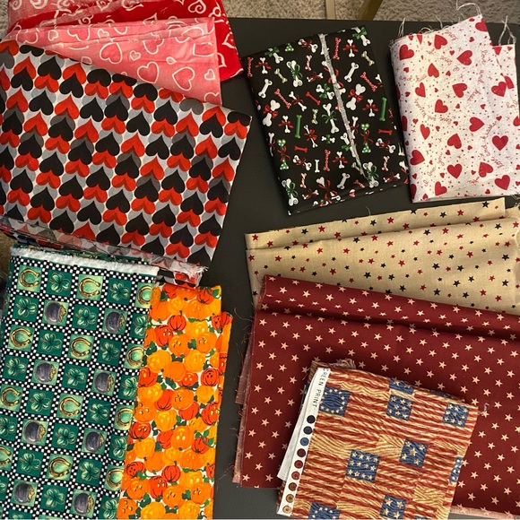 Custom Pet Bowtie Orders by Reggie in Bowties - Picture 17 of 17